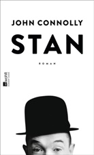 John Connolly - Stan