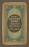 Michael H. Hoeflich - Anthology of Nineteenth Century American Legal Poetry