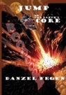 Danzel Fegen - Jump To The Earths Core