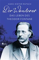 Hans-Dieter Rutsch - Der Wanderer