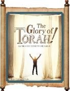 Elohim Almighty, Cheryl Zehr - THE GLORY OF TORAH!