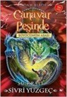Adam Blade - Canavar Pesinde 53 - Su Krali Sivri Yüzgec
