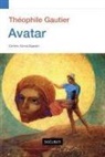 Theophile Gautier - Avatar