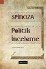 Spinoza - Politik Inceleme