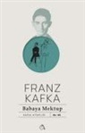 Franz Kafka - Babaya Mektup