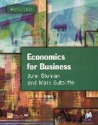 - Action Training Systems, John Sloman, Mark Sutcliffe - Economics for Business with Mastering Economics:Universal CD-ROM Edition, Version 1.0