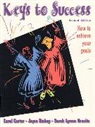Joyce Bishop, Carol J. Carter, Sarah Lyman Kravits - Keys to Success & Student Planner & Student Reflection Journal Package