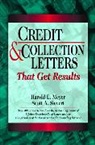 Meyer, Sievert - CREDIT COLLECTION LETTERS THAT GET RESUL