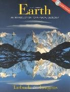 Frederick K. Lutgens, Edward J. Tarbuck - Earth and GEODE 2 CD Package