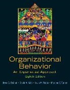 David Kolb, David A. Kolb, Joyce Osland, Joyce S Osland, Irwin Rubin, Irwin M Rubin... - Organizational Behavior: An Experiential Approach