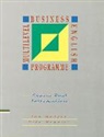 Ian Badger - The Multilevel Business English Programme Intermediate Coursebook