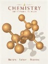 Theodore E. Brown, Bruce E. Bursten, H. Eugene LeMay - Chemistry and Chemistry Internet Guide for Students Package