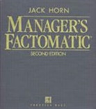 Gary Armstrong, Jack Horn - MANAGERS FACTOMATIC