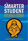 Kathleen McMillan, Jonathan Weyers - The Smarter Student:Study Skills & Strategies for Success at University