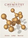 Theodore E. Brown, Bruce E. Bursten, H. Eugene LeMay - Chemistry and Solution to Black Exercises and Math Toolkit General andInternet Guide "Live" Package