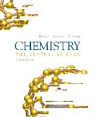 Theodore E. Brown, Bruce E. Bursten, H. Eugene LeMay - Chemistry 8e Media Companion 8e