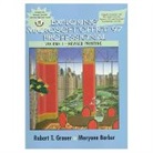 Maryann Barber, George Beekman, Robert Grauer - Computer Confluence Busines Package b/cd with Explore MS Office 97 Professional Volumes 1 & 2