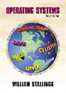 William Stallings - COMPUTER ORGANIZATION ARCHITECTURE & Operating Systems IPE