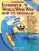 Harvey M. Deitel, Paul J. Deitel, Tem R. Nieto, Andrew S. Tanenbaum, Maarten Van Steen - INTERNET WWW HOW TO PROGRAMME B/CD & DISTIBUTED SYSTEMS