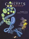 Neil A. Campbell, Michael R. Cummings, William S. Klug, Jane B. Reece - Multi Pack: Biology with Concepts of Genetics