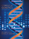 Michael R. Cummings, William S. Klug - Online Course Pack: Essentials of Genetics with OneKey Blackboard Student Access Kit for Klug 0131435108 & 013143523X