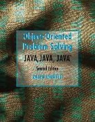 Ralph Morelli - Java, Java, Java Object-Oriented Problem Solving with WebCT PIN card (US Courses Only)
