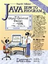 Harvey M. Deitel, Paul J. Deitel - Java How to Program with WebCT PIN card (EMA Courses Only)
