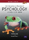 Duncan Cramer, Dennis Howitt, Christina Knussen, Ron McQueen - An Introduction to Statistics in Psychology:Revised 2nd Edition with Research Methods for Social Science:An Introduction