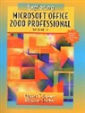Maryann Barber, George Beekman, Robert Grauer, . Pearson Education - Computer Confluence Concise Edition and CD with Exploring Microsoft Office 2000, Volume I and II with EXPLORING MS OFFICE 2000 PROFESSIONAL V2 with Blackboard Premium