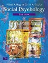 Erik J. Coats, Robert S. Feldman, Michael Hogg, Graham Vaughan - Social Psychology with Classic and Contemporary Readings in Social Psychology