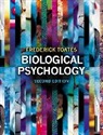 Fred Toates - Biological Psychology with Companion Website with GradeTracker, Student Access Card:Biological Psychology
