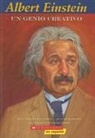 Joanne Mattern, Laurence Santrey, Ellen Beier - ALBERT EINSTEIN: UN GENIO CREATIVO (PAPERBACK) COPYRIGHT 2006 LECTORUM