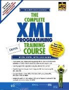 Harvey M. Deitel, Paul J. Deitel, Ted Lin, Tem Nieto, Praveen Sadhu - Complete XML Training Course, Student Edition, The 1ST EDITION - BOX SET