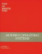 Andrew S. Tanenbaum - Modern Operating Systems