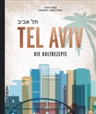 Reuven Rubin, Arnold Pöschl - Tel Aviv