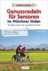 Bernhard Irlinger - Genussradeln für Senioren Münchner Süden