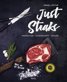 Onkel Kethe, Kevin Theermann, Kevin Themann - Just Steaks