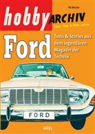 Till Röcke - Hobby Archiv Ford