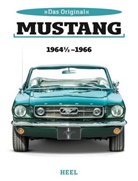 Colina Date - Das Original: Ford Mustang 1964 1/2 bis 1966