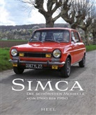 Cathy Dubuisson, Patric Vergès, Patrice Vergès - Simca