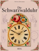 Herbert Jüttemann - Die Schwarzwalduhr