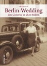 Ralf Schmiedecke - Berlin-Wedding