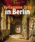 Daniel Boberg - Verlassene Orte in Berlin