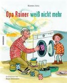 Katja Gehrmann, Kirs John, Kirsten John, Katja Gehrmann - Opa Rainer weiß nicht mehr
