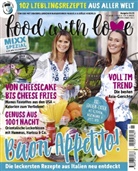 Joelle Herzfeld, Joëlle Herzfeld, Manuel Herzfeld, Manuela Herzfeld - MIXX: Food with Love