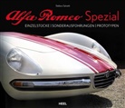 Stefano Salvetti - Alfa Romeo Spezial
