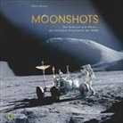 Piers Bizony - Moonshots