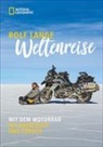 Rolf Lange - Weltenreise