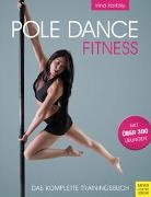 Irina Kartaly - Pole Dance Fitness