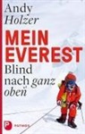 Andy Holzer - Mein Everest